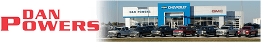 Dan Powers Chevrolet GMC Hardinsburg, KY
